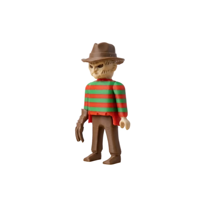 Freddy Krueger
