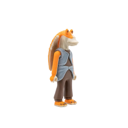 Jar Jar Binks