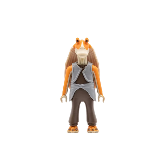 Jar Jar Binks