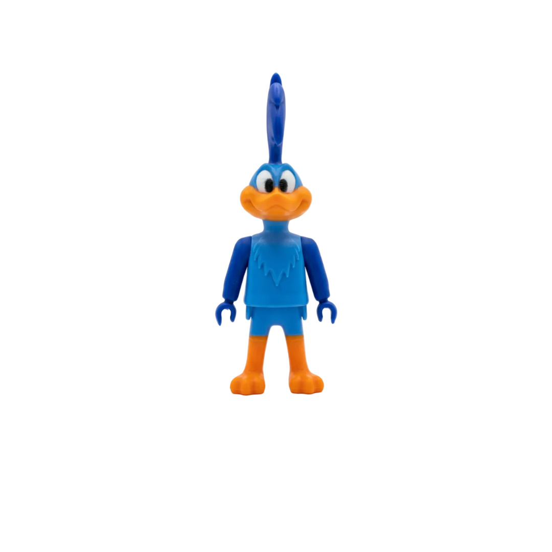 Correcaminos Looney Tunes