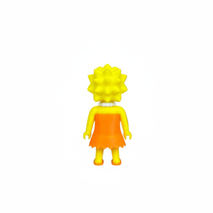 Lisa Simpson
