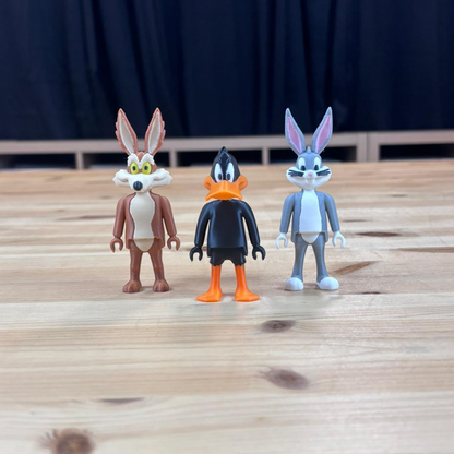 Bugs Bunny Looney Tunes
