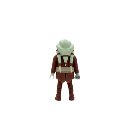 Kit Fisto