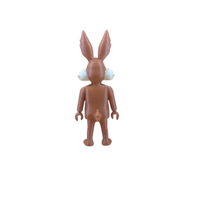 Wile E. Coyote