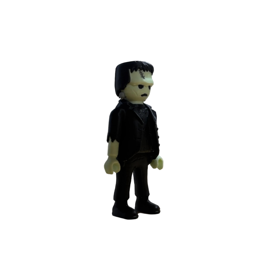 Frankenstein