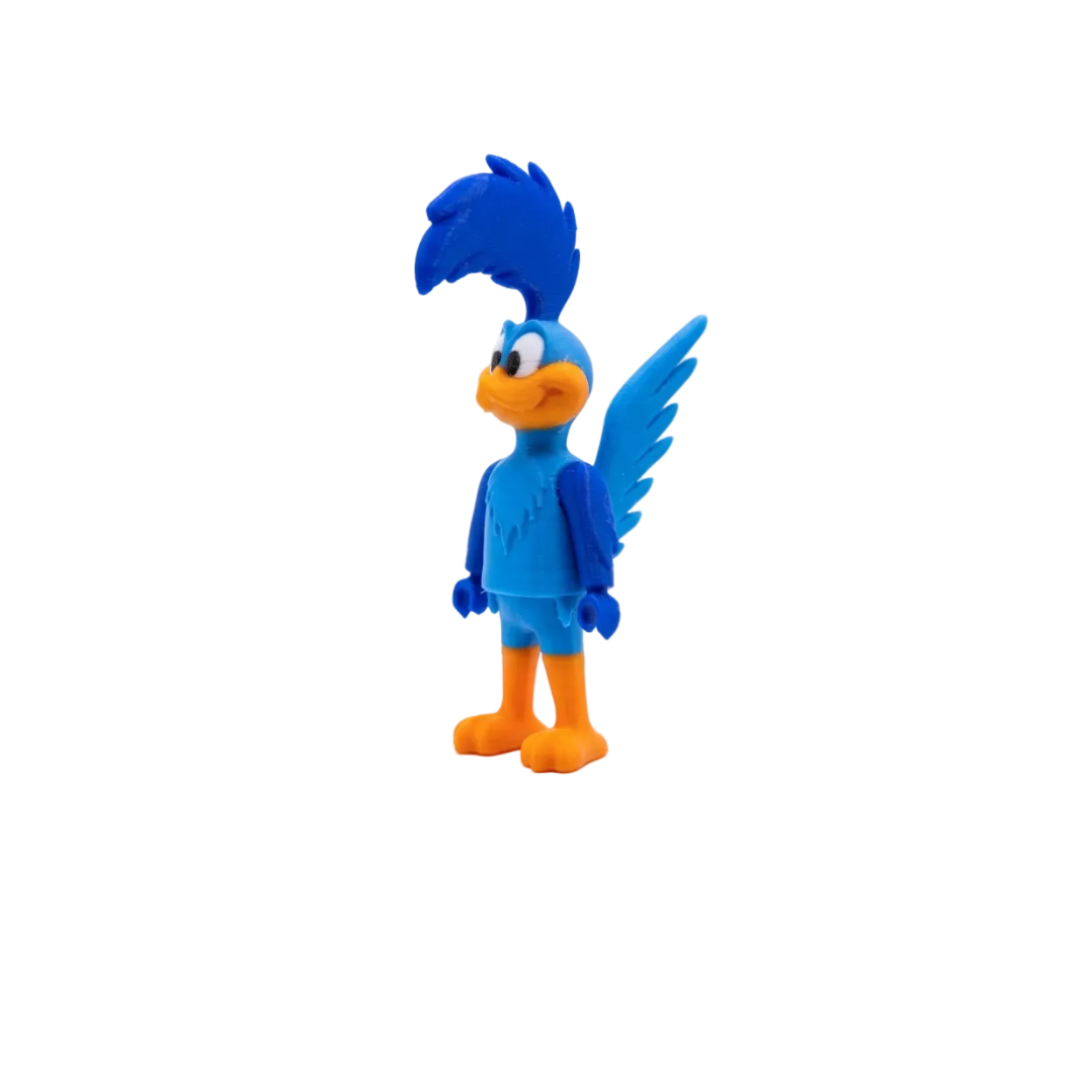 Correcaminos Looney Tunes