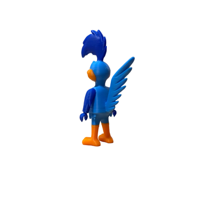 Correcaminos Looney Tunes