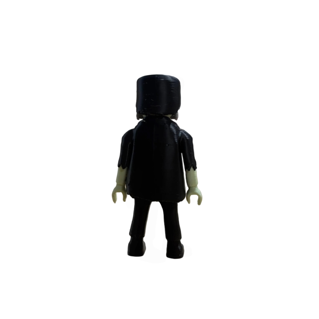 Frankenstein