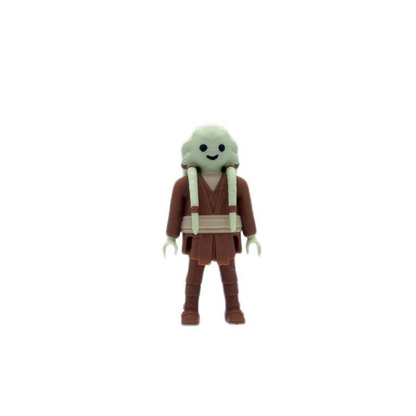 Kit Fisto