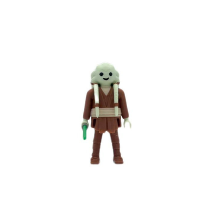 Kit Fisto