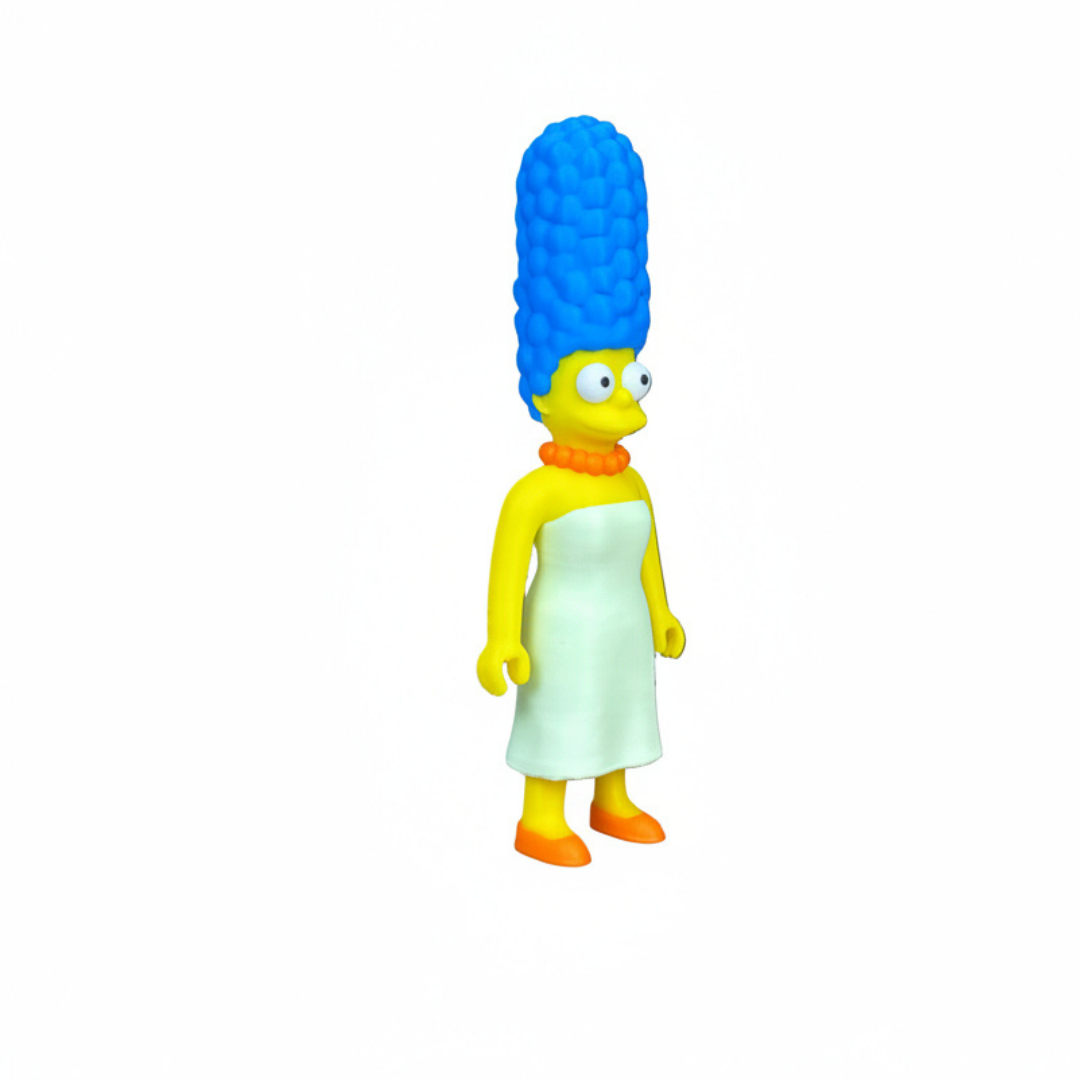 Marge Simpson