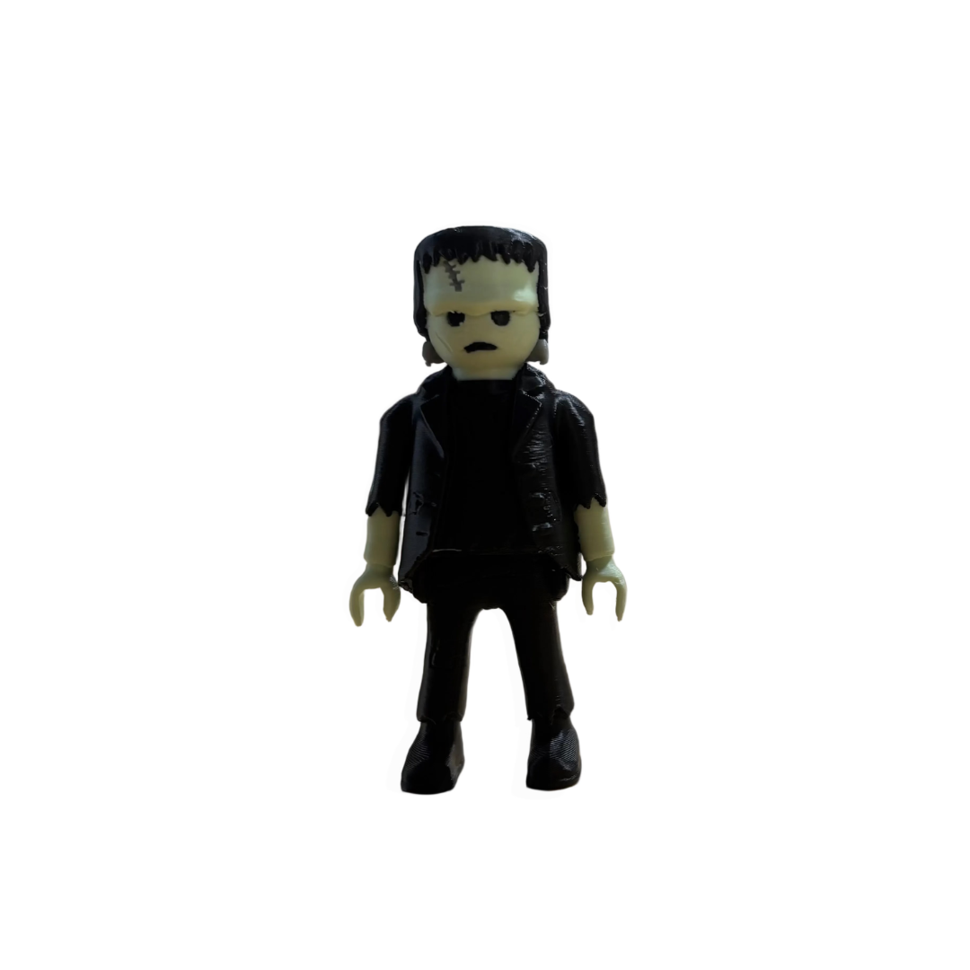 Frankenstein