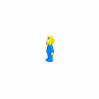 Maggie Simpson