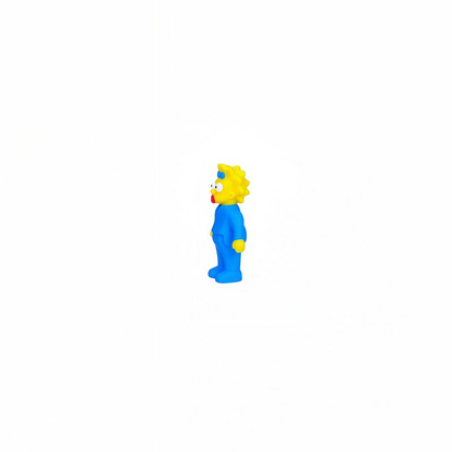 Maggie Simpson