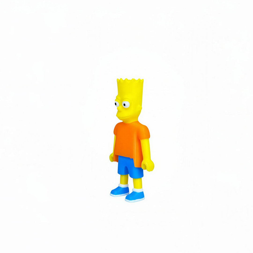 Bart Simpson