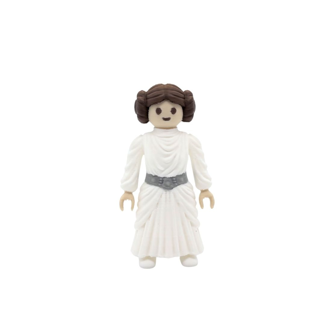 Princesa Leia