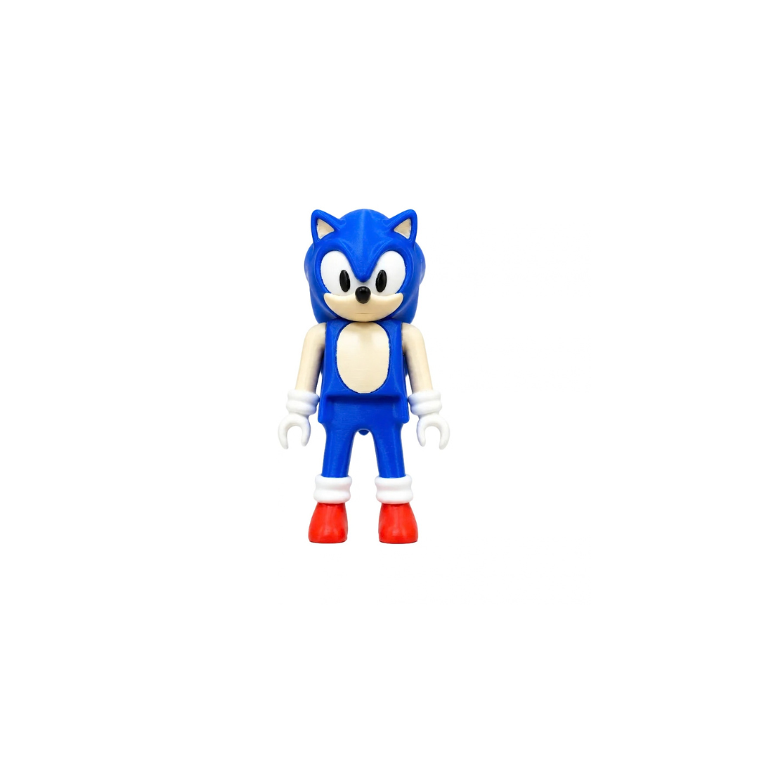 SONIC